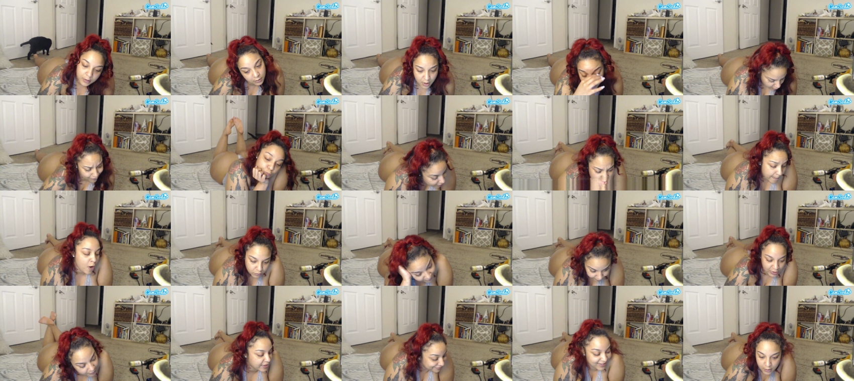 elegance CamSoda 31-03-2023